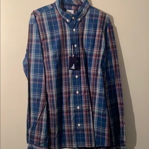 Men’s Dress Shirt